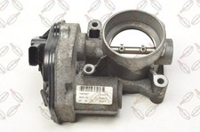 VOLVO C30 S40 II V50 S80 II V70 III 2.0 16V 145PS Drosselklappe 4M5G-FA
