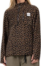 EIVY Snowboard Fleece Jacke