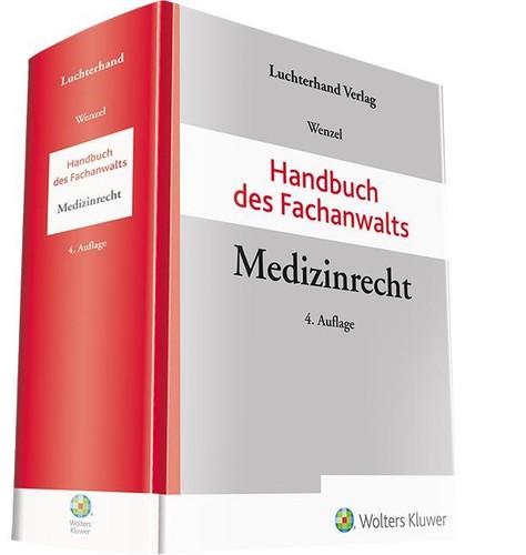 Handbuch des fachanwalts - des,