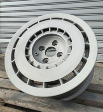 1 stuck Zender turbo 1
