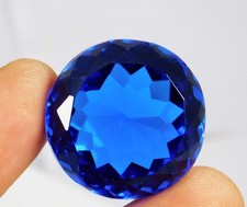 Zertifizierter 75,60 ct