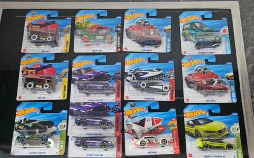 Hot wheels stück treasure - hot,