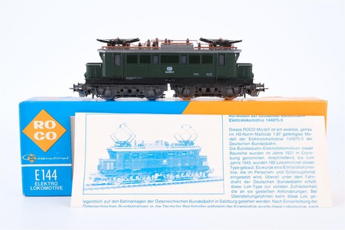 Roco 4131 lok - br, 144