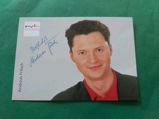 Andreas Fritsch ,   Fernsehen