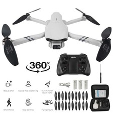 NEU Mini Faltbar WiFi Drohne