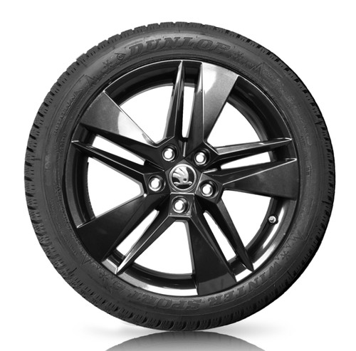 Original skoda satz - original, 1
