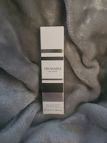 Trussardi pure jasmine eau - trussardi,