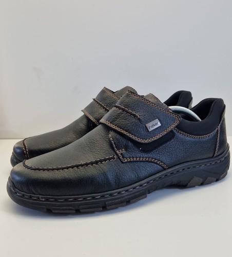Rieker herren halbschuhe - herren,