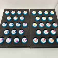 Wieland Zirox Dental Keramik Liner Dentine usw 36x  12 g Anbrüche MHD abgel #4