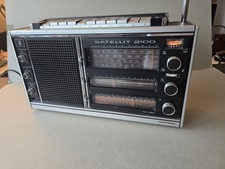 Grundig Satellit 2100, bitte