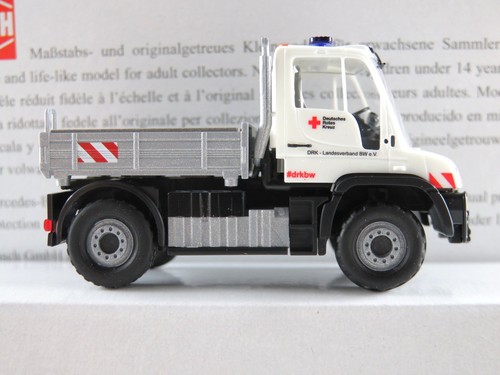 Busch 50936 mercedes - busch,