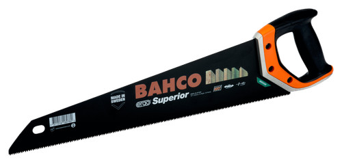Bahco handsäge ergo superior - handsäge,