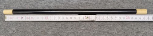 Antiker taktstock - antiker,