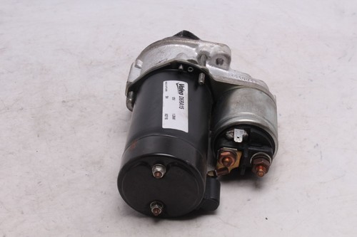 Anlasser startermotor - anlasser,
