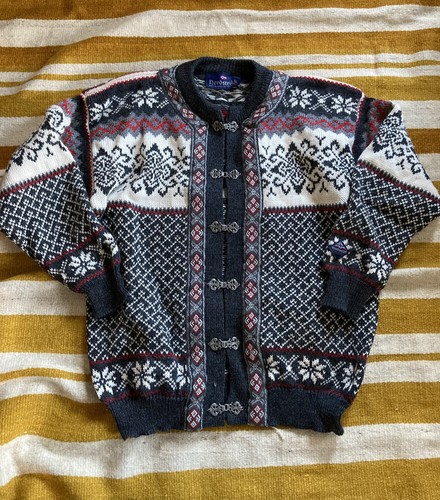 Vintage nordstrikk norway - vintage,