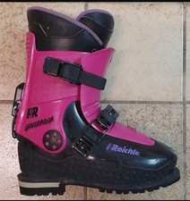 Raichle Touren  Skischuhe Gr.40