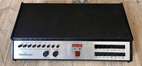 Vermona er9 analog - er9,