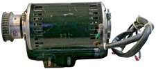 General Electric Elektromotor