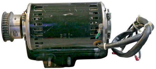 General electric elektromotor - electric,