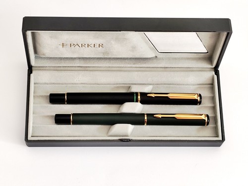 Parker seltenes set rialto - parker,