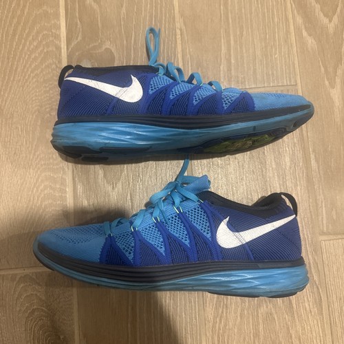 Nike flyknit lunar men s - lunar, 2