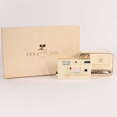 Minolta courreges ac301 - courreges,