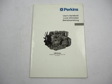 Perkins 1000er Serie 4 und 6