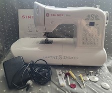 Singer Nähmaschine Modell