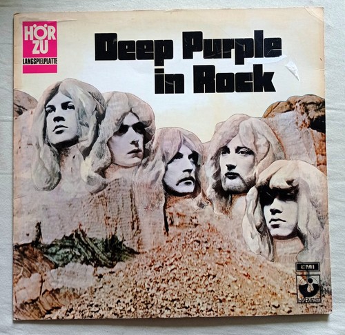 Deep purple - deep, –