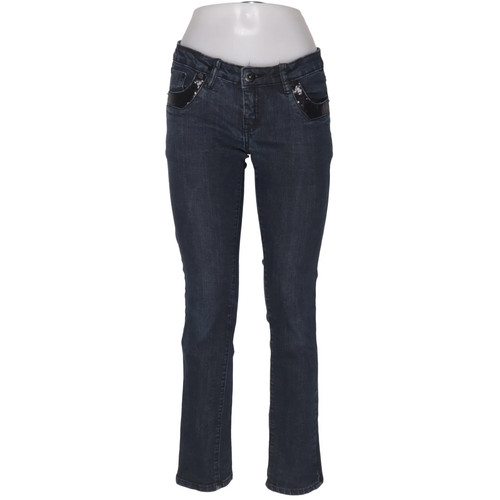 Blind date casual jeans - blind, casual,