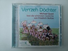 Verrzeh Döchter!: Mundart
