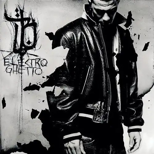 Bushido electro ghetto - -,