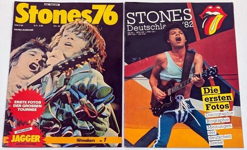 Vintage rolling stones - vintage,