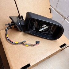 Außenspiegel rechts Vollausstattung alle Funktionen BMW e38 e39 100% OK