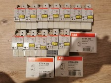 ABB KNX Binäreingang ET/S