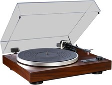 Dual CS 518 Manueller