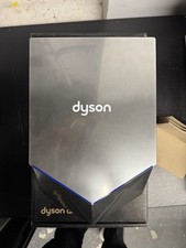Dyson Airblade Hand Dryer