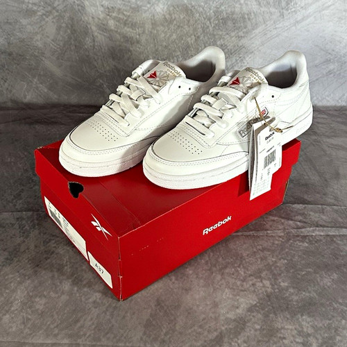 Reebok club classic - reebok,