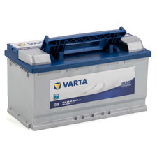 VARTA BLUE dynamic G3