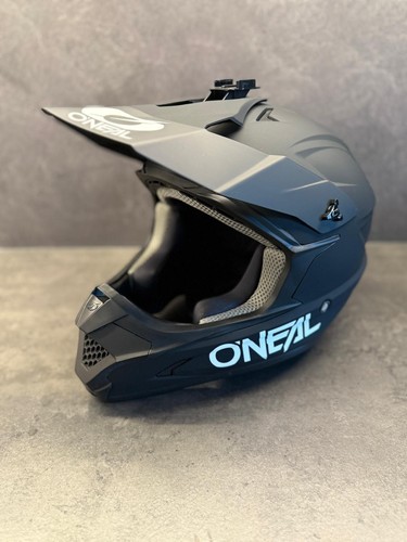 Neal motocrosshelm - o’neal,
