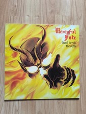 Mercyful fate don break - mercyful,