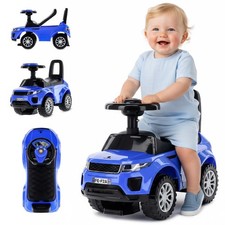 Rutscher Rutschauto
