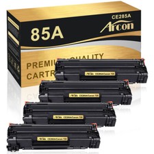 Toner für 85a xxl laserjet - xxl,