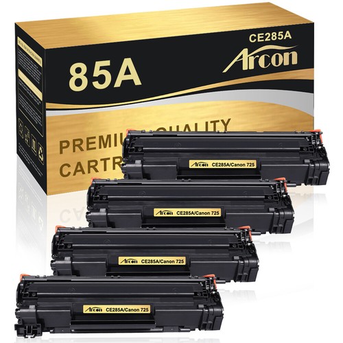 Toner für 85a - toner,