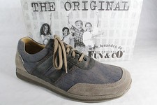 Fun & Co Herren Schnürschuh