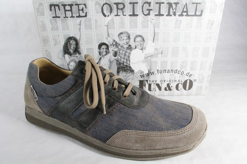 Fun herren schnürschuh - fun,