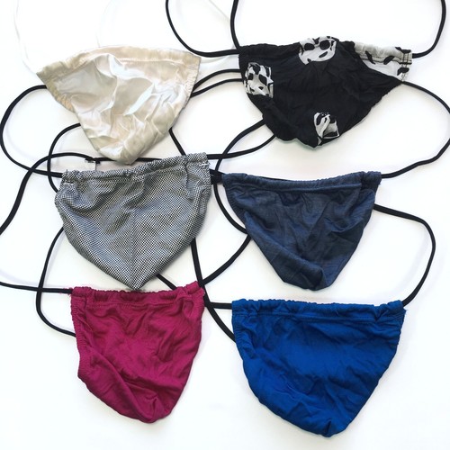 K145 herren string tanga - string,
