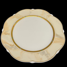 Villeroy & Boch Paloma Picasso San Michele: Speiseteller / flacher Teller