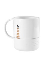 Geschenktasse "Segeln"