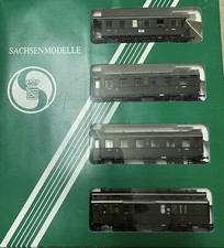 Sachsenmodelle H0 14007